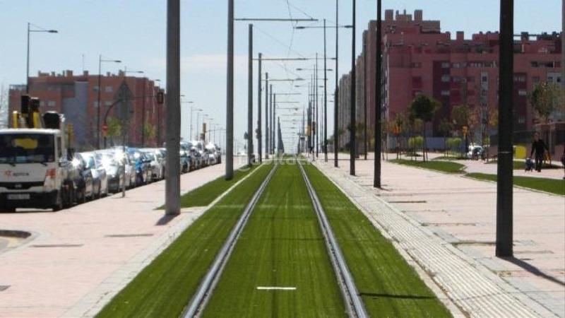 Foto 6b33e23f-a52f-4b13-a315-331c475d3637. Geschäftsraum in Parla este Parla