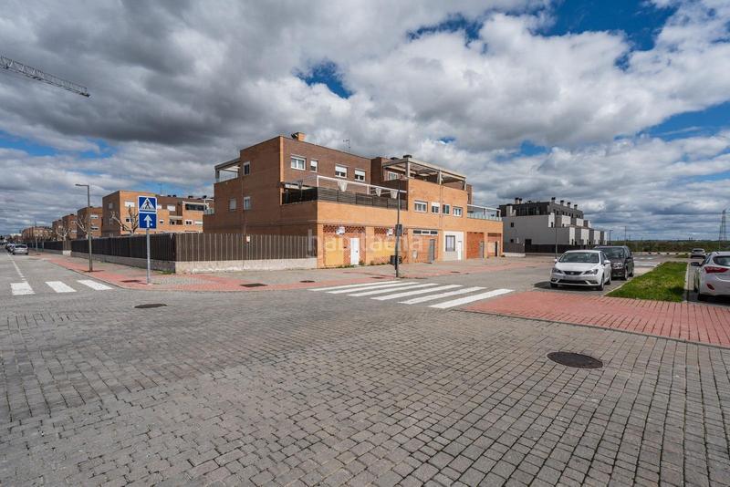 Foto 8fa4eef6-a0b3-4588-921a-b77c928db121. Geschäftsraum in Parla este Parla