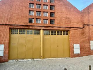 Lloguer Nau industrial a Calle ceramica 9. Nave en alquiler en la calle cerámica 9