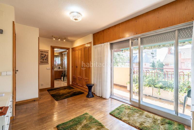 Foto 5b955ce0-9bf7-4a56-a758-1d025d30920d. Casa aparellada amb calefacció aparcament a Peñagrande Madrid