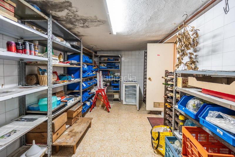 Foto 5d9799e5-f5ee-499a-bd57-11b7ef83a79c. Casa aparellada amb calefacció aparcament a Peñagrande Madrid