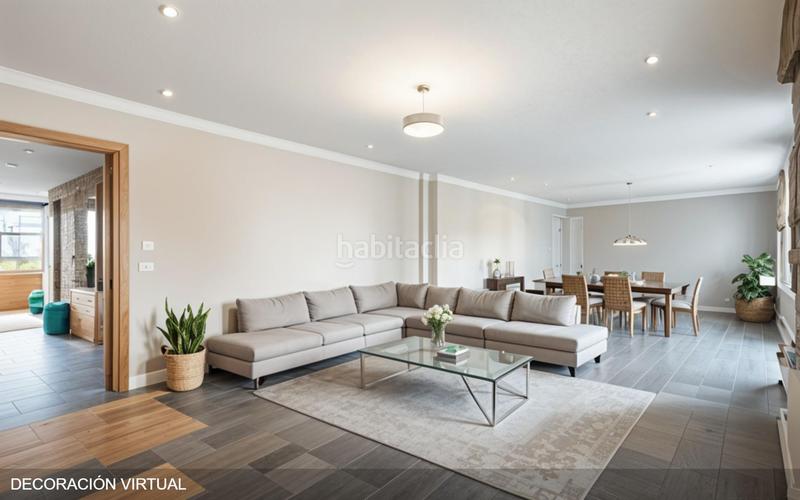 Foto 91edae6a-ae5e-41a0-b24d-8a33df618eef. Casa aparellada amb calefacció aparcament a Peñagrande Madrid