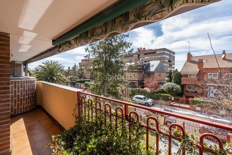 Foto ec6c13d2-b6aa-447c-ab71-12fbb5f9ae98. Casa aparellada amb calefacció aparcament a Peñagrande Madrid