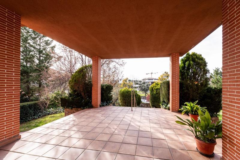 Foto 0c3a45a9-f7d2-422a-a8c3-cd3bae683012. Chalet avec chauffage parking piscine dans Ciudalcampo