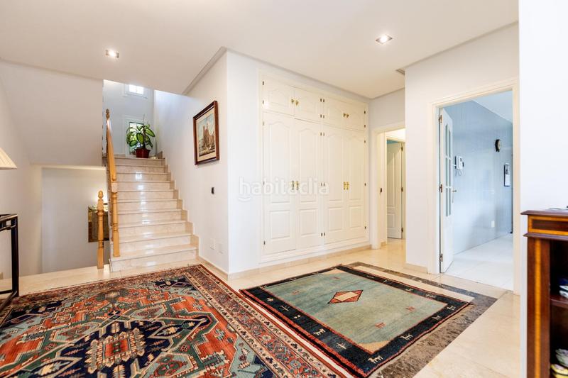 Foto 121e9e83-0202-4fd5-a0c1-129d00681122. Chalet avec chauffage parking piscine dans Ciudalcampo