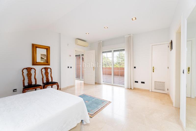 Foto 138a5935-e587-4342-b3a3-3366e6fb1d48. Chalet avec chauffage parking piscine dans Ciudalcampo