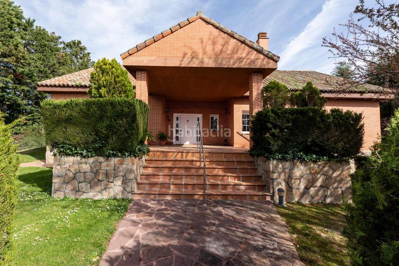 Foto 25b580b4-767c-48bd-8216-6ec48546f9be. Chalet avec chauffage parking piscine dans Ciudalcampo