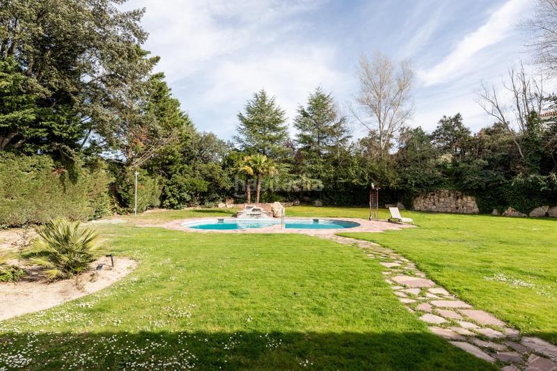 Foto 3562cf09-2d1d-4889-b4cf-22fbc2dc36fb. Chalet avec chauffage parking piscine dans Ciudalcampo