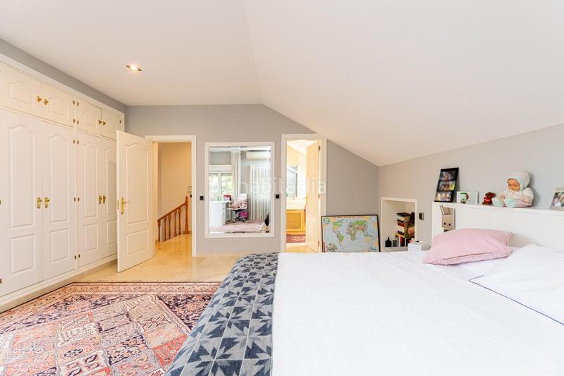 Foto 3a658356-02e7-4cc0-b282-172f3dc38c82. Chalet avec chauffage parking piscine dans Ciudalcampo