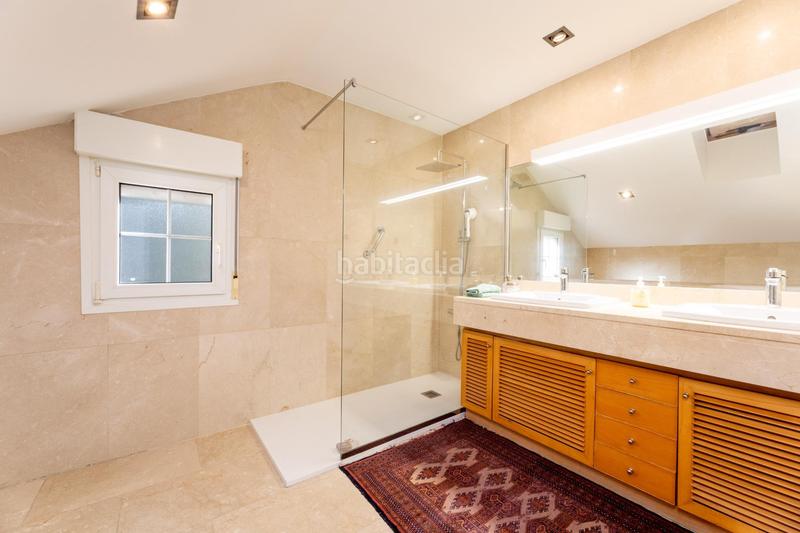 Foto 3c0f2089-4a72-4e16-b1ed-a6445de079f5. Chalet avec chauffage parking piscine dans Ciudalcampo