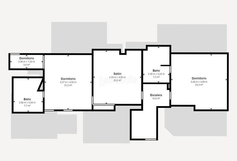 Foto 401509a0-6ed5-44ba-b53b-4f698ea7cb6f. Chalet avec chauffage parking piscine dans Ciudalcampo