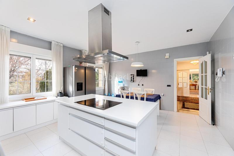 Foto 45e99b75-dc58-4a8d-aa08-2d2dae179503. Chalet avec chauffage parking piscine dans Ciudalcampo