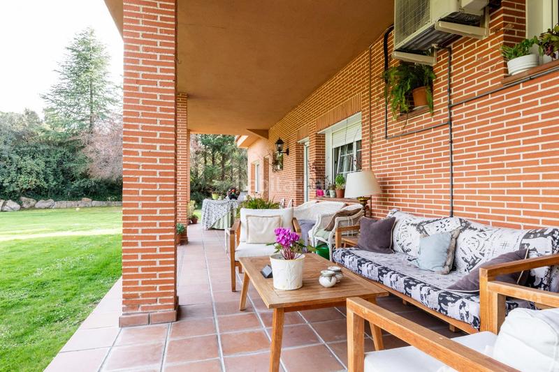 Foto 49453e55-daff-4064-b018-d860a9adc495. Chalet avec chauffage parking piscine dans Ciudalcampo