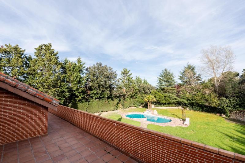 Foto 4b607e53-8f0b-4792-9964-0693cdca3264. Chalet avec chauffage parking piscine dans Ciudalcampo