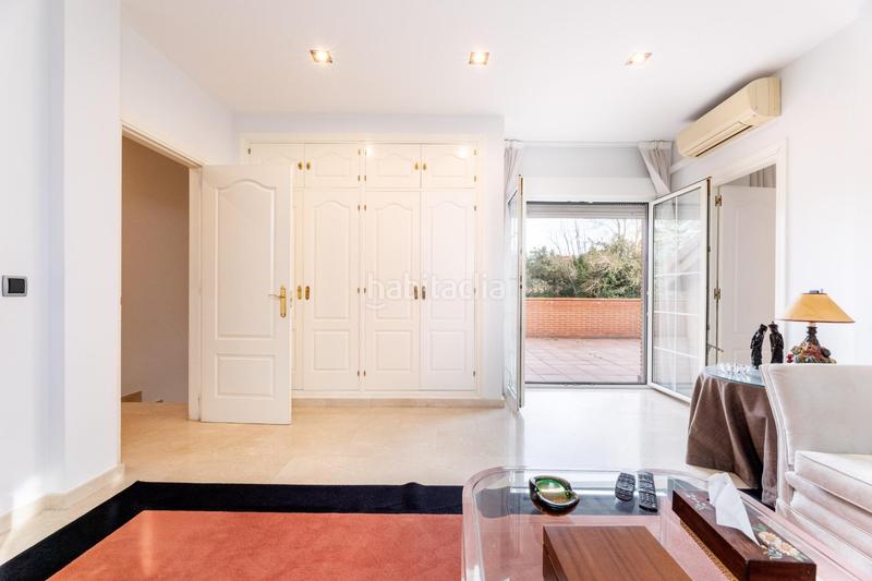 Foto 576fd7c9-aa3c-4f78-80dc-ee9c84f484ac. Chalet avec chauffage parking piscine dans Ciudalcampo