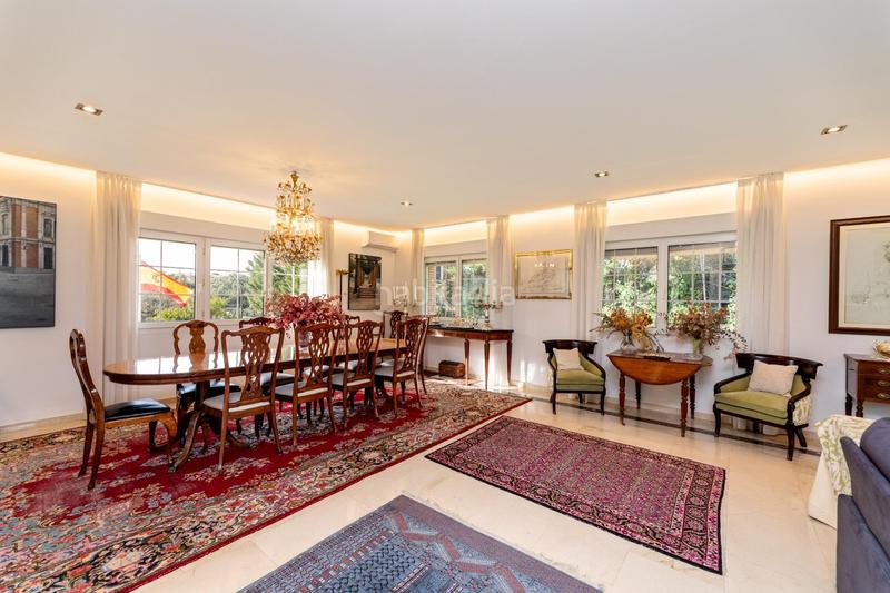 Foto 5c92a6e6-2e6f-4cbb-9010-8d6208a86f0e. Chalet avec chauffage parking piscine dans Ciudalcampo