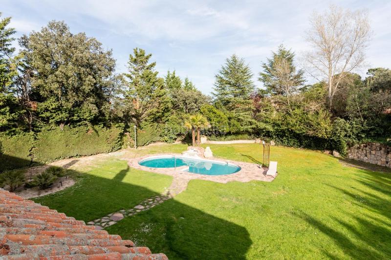 Foto 73f00bd6-8034-436e-a767-2682c89b3aec. Chalet avec chauffage parking piscine dans Ciudalcampo