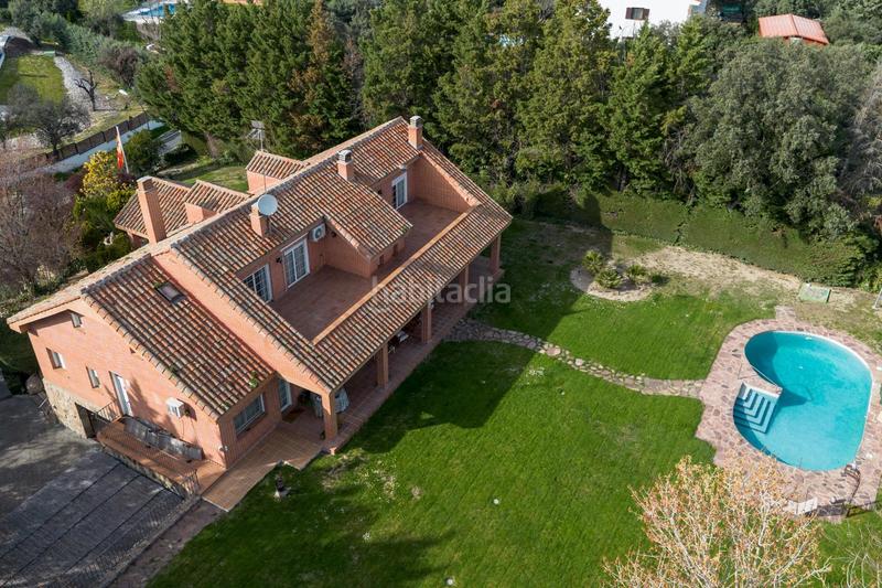 Foto 7b48ddaf-9db0-4fa9-aab3-984d0f82fc2f. Chalet avec chauffage parking piscine dans Ciudalcampo