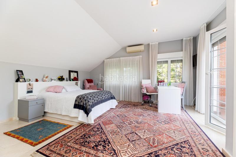 Foto 7d756ff5-bc65-4ecd-83df-008119e98733. Chalet avec chauffage parking piscine dans Ciudalcampo