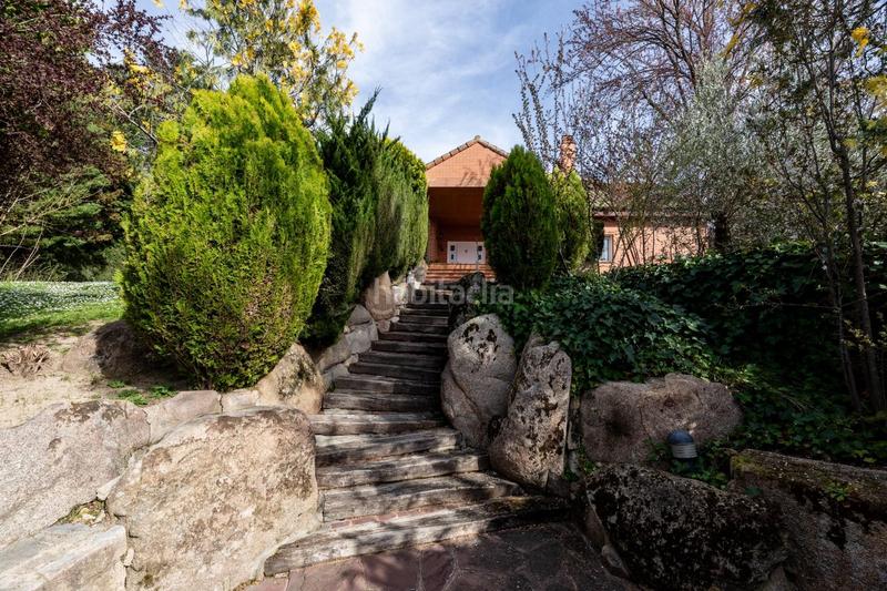 Foto 83057497-5e68-4d54-9251-b0e7ff4a3aae. Chalet avec chauffage parking piscine dans Ciudalcampo