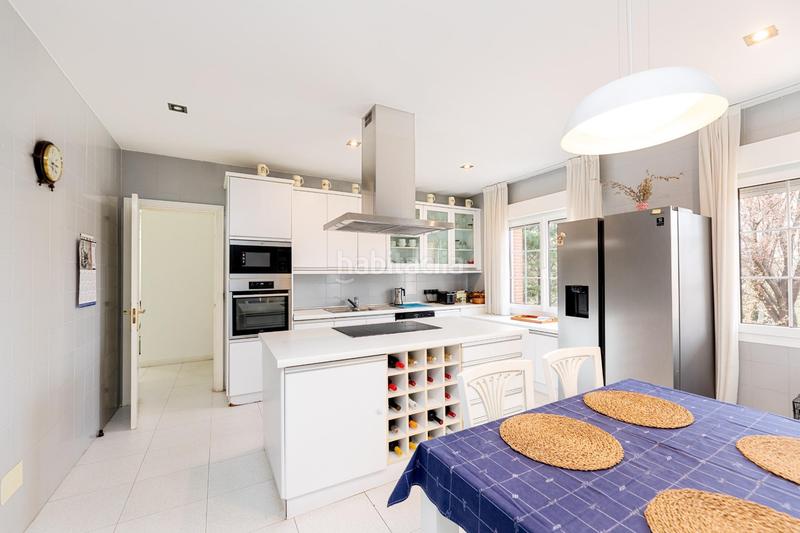 Foto 83744699-d5dc-45c6-b75a-a9196ddc7c5f. Chalet avec chauffage parking piscine dans Ciudalcampo