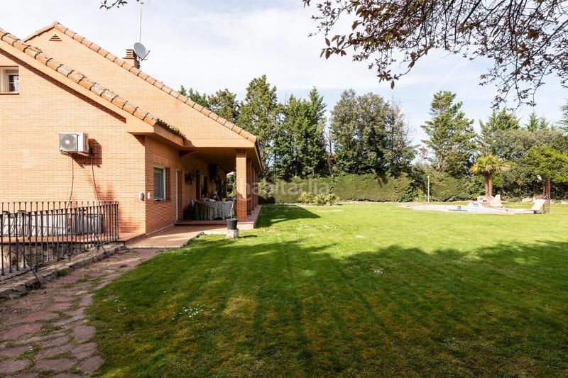 Foto 8c44b819-fc9e-4f37-b01b-f07129738feb. Chalet avec chauffage parking piscine dans Ciudalcampo