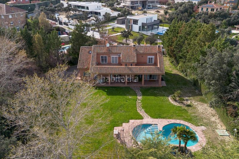 Foto b514804b-84da-42d1-a465-e4a6d7da9c0b. Chalet avec chauffage parking piscine dans Ciudalcampo