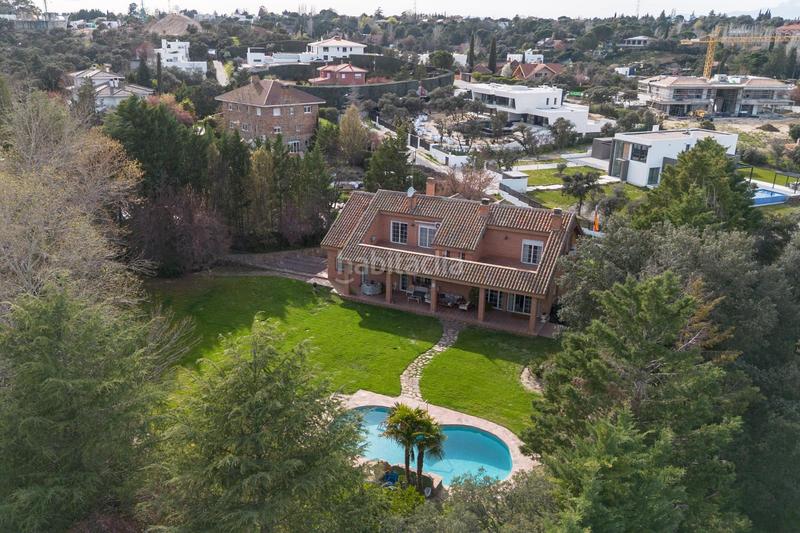 Foto bf4921b5-2c8e-42bd-9c46-9758574664cb. Chalet avec chauffage parking piscine dans Ciudalcampo