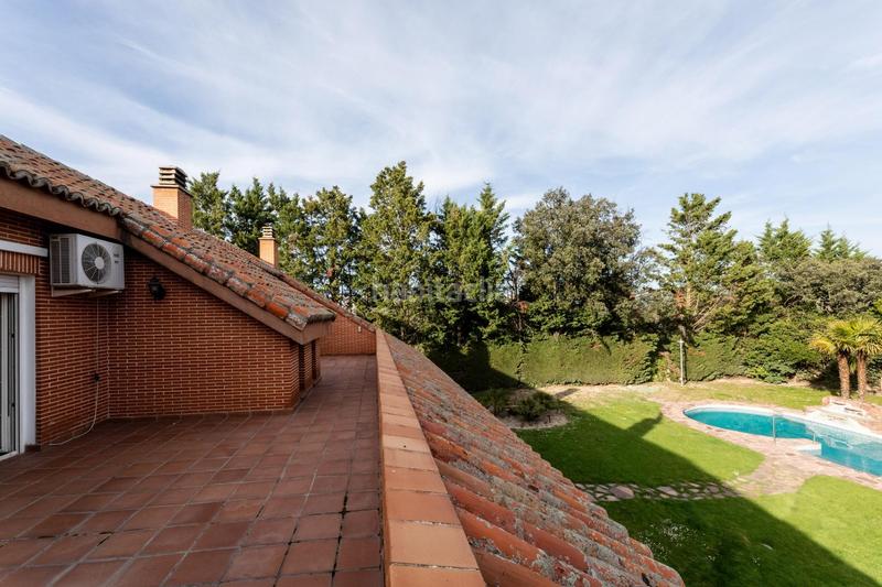 Foto bfc0dec9-b605-4350-ad49-15480b158fc3. Chalet avec chauffage parking piscine dans Ciudalcampo