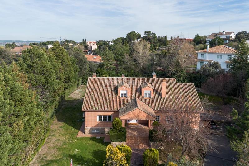 Foto c493cd38-a2d8-4b89-8397-604bca779cdb. Chalet avec chauffage parking piscine dans Ciudalcampo