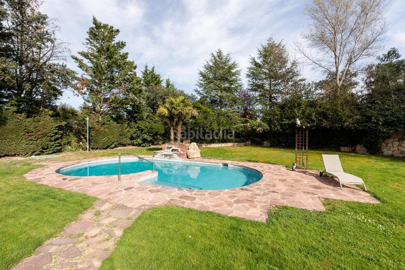 Foto c6a6bd59-136f-4552-8e00-3ea22150fb6d. Chalet avec chauffage parking piscine dans Ciudalcampo
