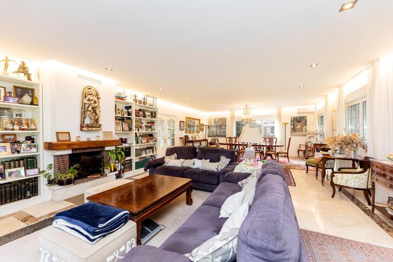 Foto c8415668-7e08-4594-ac88-da22be86ecbd. Chalet avec chauffage parking piscine dans Ciudalcampo