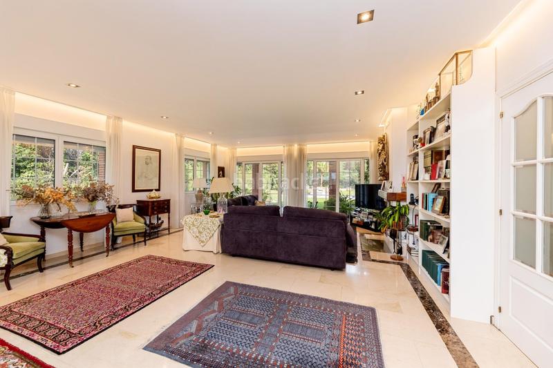 Foto d47f1fcf-1339-43dc-adb5-b4a7acf2b5a7. Chalet avec chauffage parking piscine dans Ciudalcampo