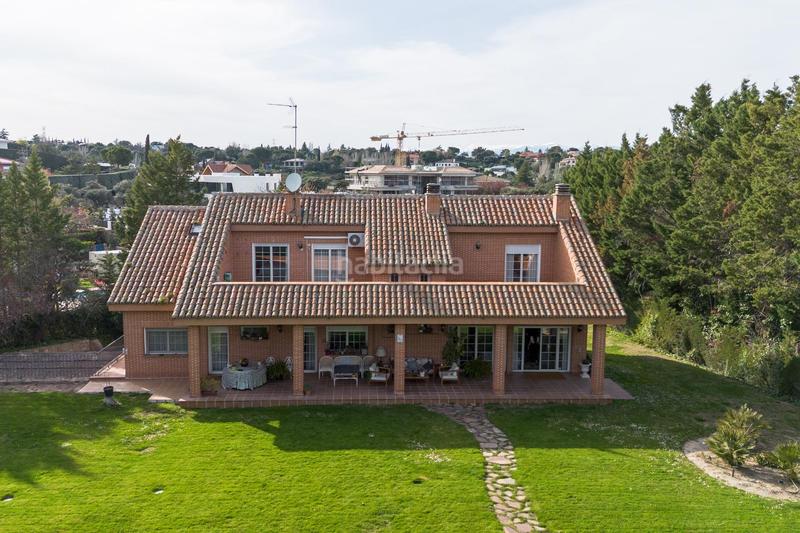 Foto daae9119-a5a0-456c-ba36-09bca5e1c4e8. Chalet avec chauffage parking piscine dans Ciudalcampo