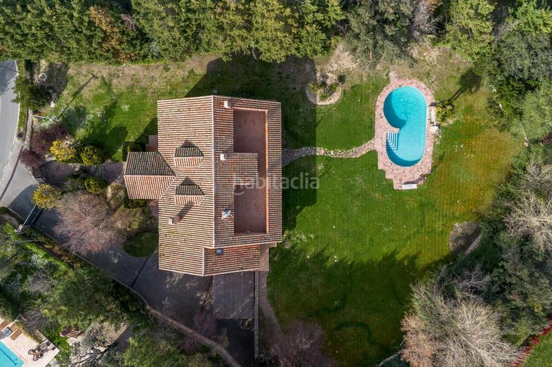 Foto ec1873fc-10cd-4b2d-ba06-a2b53819f0c7. Chalet avec chauffage parking piscine dans Ciudalcampo