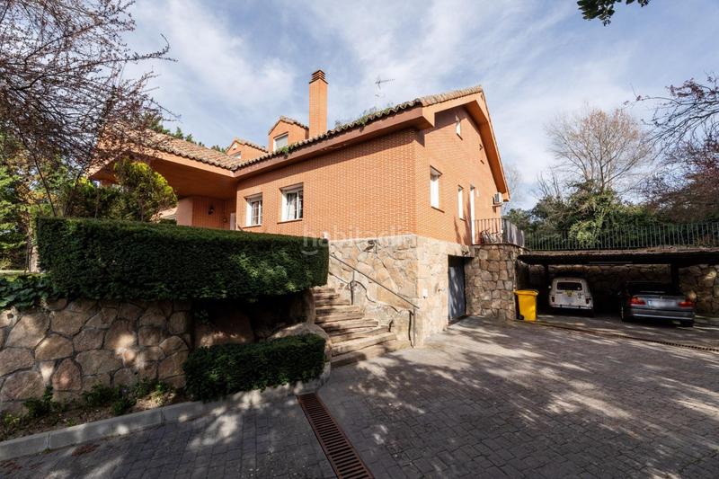 Foto f9583748-e0a5-499c-9e42-7af77528cb78. Chalet avec chauffage parking piscine dans Ciudalcampo