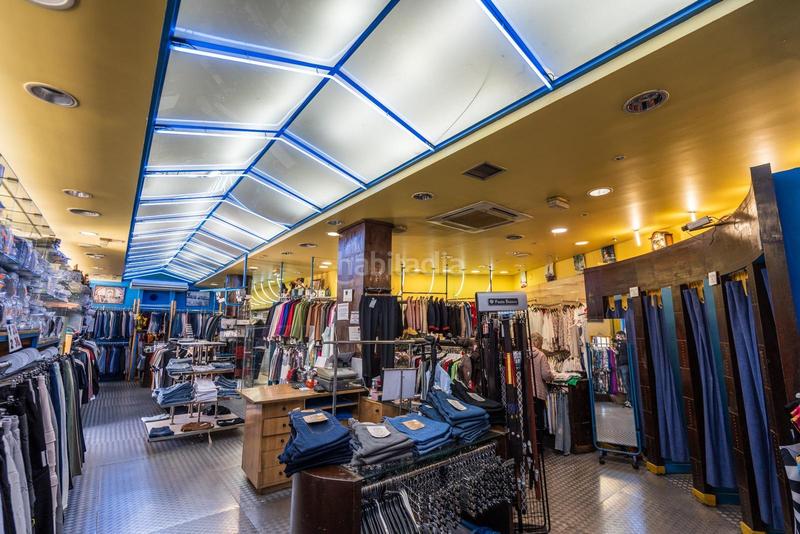 Foto fa7cc243-32d1-4edc-88ed-a6056781104e. Local comercial oportunidad única! se vende amplio local comercial ponemos a la venta un estup en Coslada