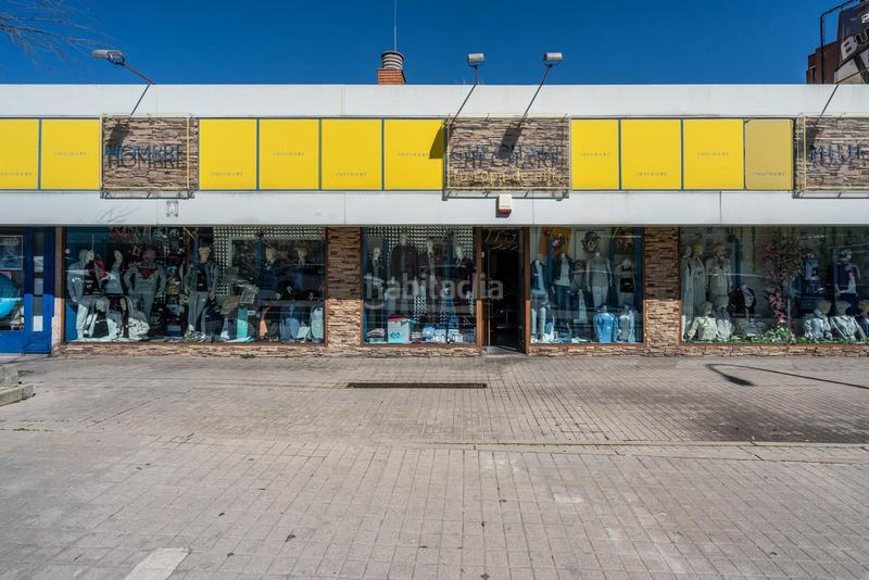 Foto fc417ea1-71f9-4337-9b74-dd1c9efaf62a. Local comercial oportunidad única! se vende amplio local comercial ponemos a la venta un estup en Coslada