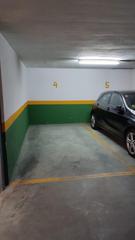 Parking coche en Ríos Rosas-Nuevos Ministerios. Oportunidad de garaje en el centro  calle alonso cano!
