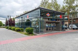 Geschäftsraum in SAN PEDRO