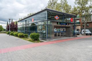 Geschäftsraum  San pedro. Fantástico restaurante en leganés  en rentabilidad o libre de in