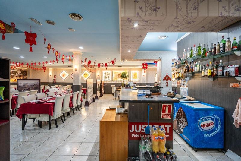 Foto 015a8c58-74bf-4d08-9adf-50068ded57f1. Local commercial dans La Fortuna Leganés