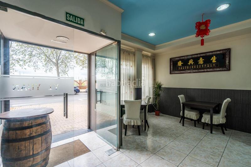 Foto 1fec6e5f-2a82-4ea1-bae8-ce27a11c6946. Local commercial dans La Fortuna Leganés