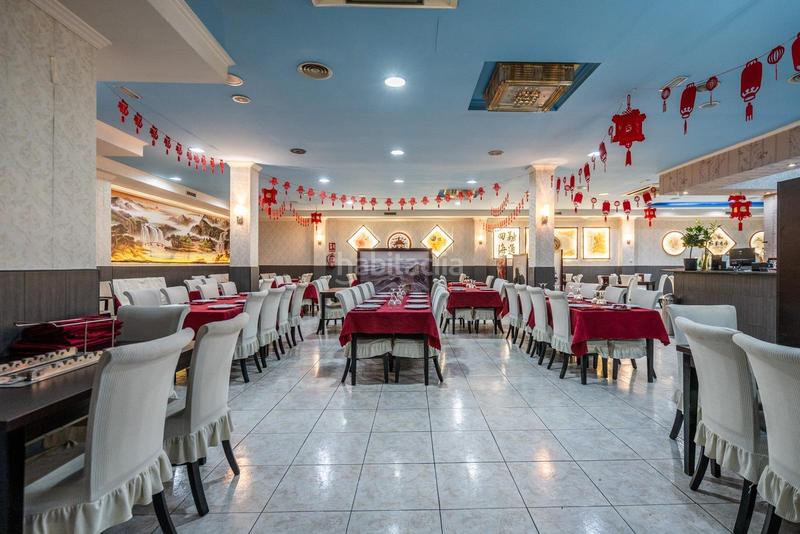 Foto 21457a16-146f-479e-94b7-3e13975ca7dd. Local commercial dans La Fortuna Leganés