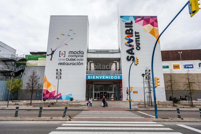 Foto 34695fcf-8dfb-4938-9c7b-8c42d512f0eb. Local commercial dans La Fortuna Leganés