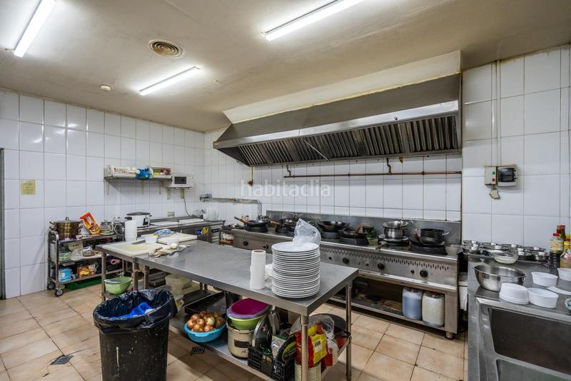 Foto 691e435e-f718-4d8b-ba00-9c95253107c5. Local commercial dans La Fortuna Leganés