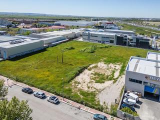 Residential Plot  Federica montseny. Oportunidad inversores y empresas! parcela urbana de 2.627 m fre