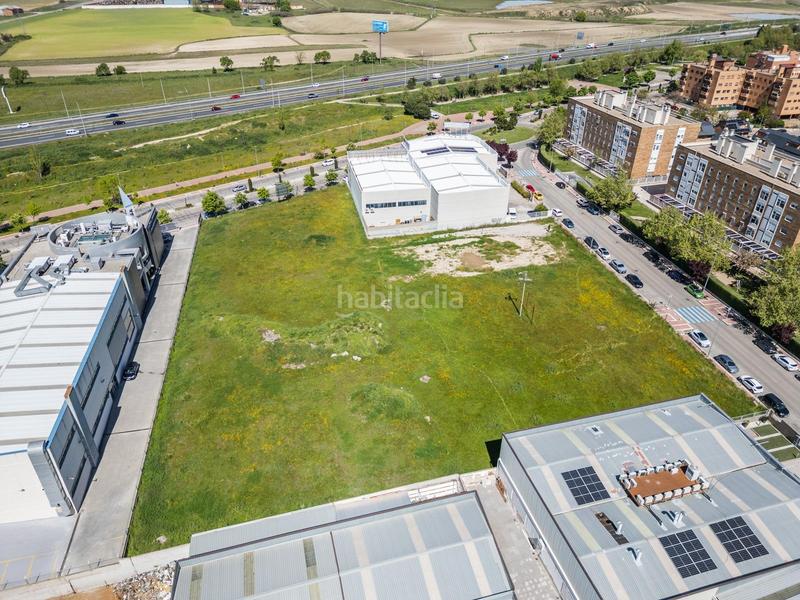 Foto 03da7b59-0648-4ead-8765-f65618dc17ce. Terreno residencial oportunidad inversores y empresas! parcela urbana de 2.627 m frente al núcleo urbano ubicación pri en Parla