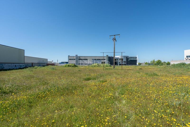 Foto 28f96044-3da9-469f-9451-ec7397cfa56e. Terreno residencial oportunidad inversores y empresas! parcela urbana de 2.627 m frente al núcleo urbano ubicación pri en Parla