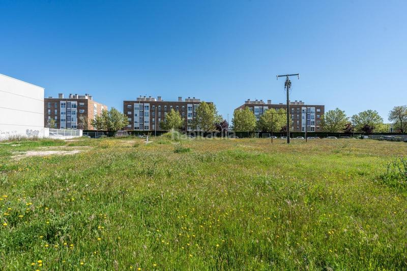 Foto 89eb3c2b-64d0-46e7-83cb-d37d4780ab74. Terreno residencial oportunidad inversores y empresas! parcela urbana de 2.627 m frente al núcleo urbano ubicación pri en Parla